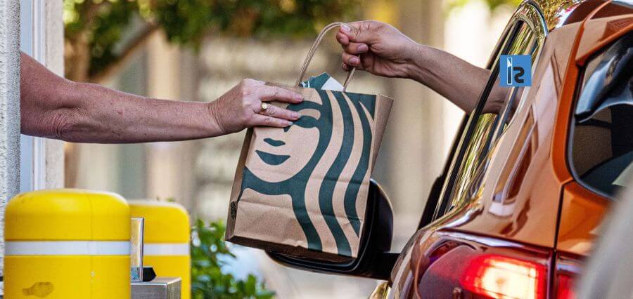 Starbucks’ Earnings Beats Estimates