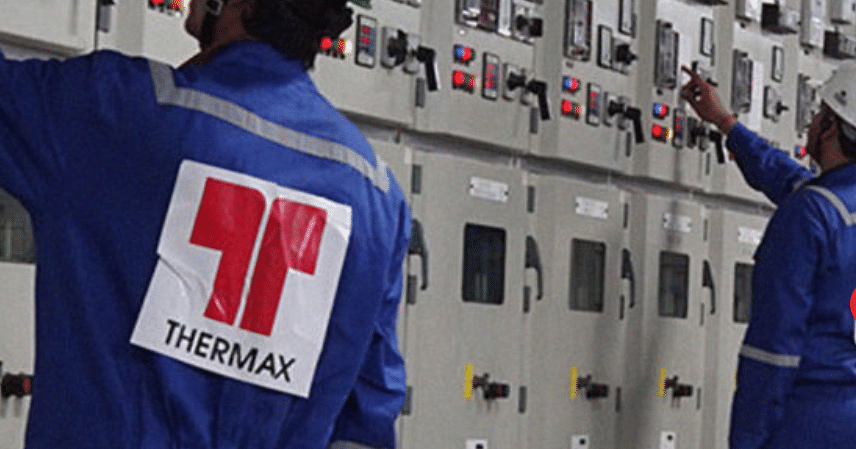 Thermax Q1 Review - Mixed Quarter; Margins Hit By Raw Material Inflation: Yes Securities