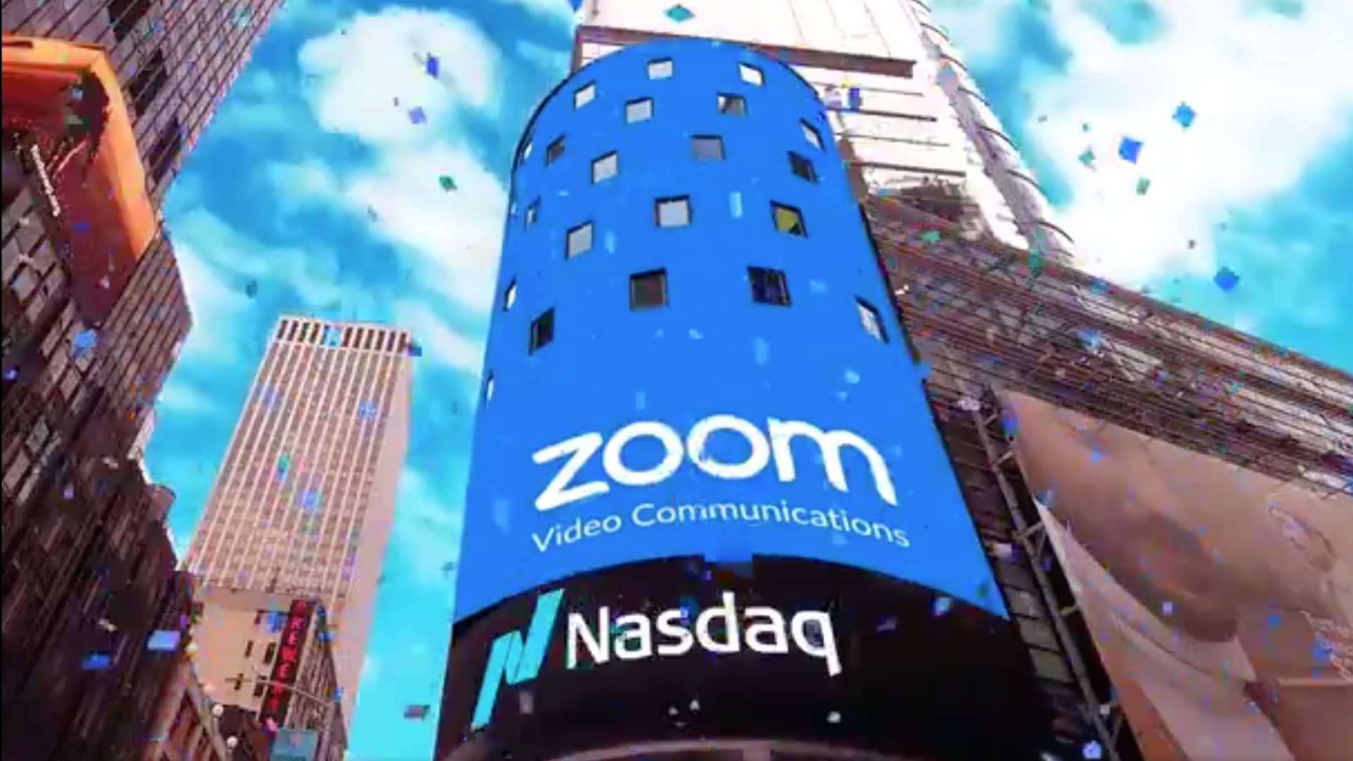 Twitter, Zoom, Palo Alto Networks, Macy's and more