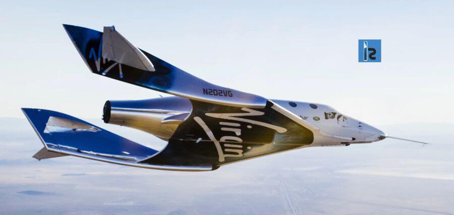 Virgin Galactic Pushes the Start of Commercial Space Tourism Flights to Mid-2023