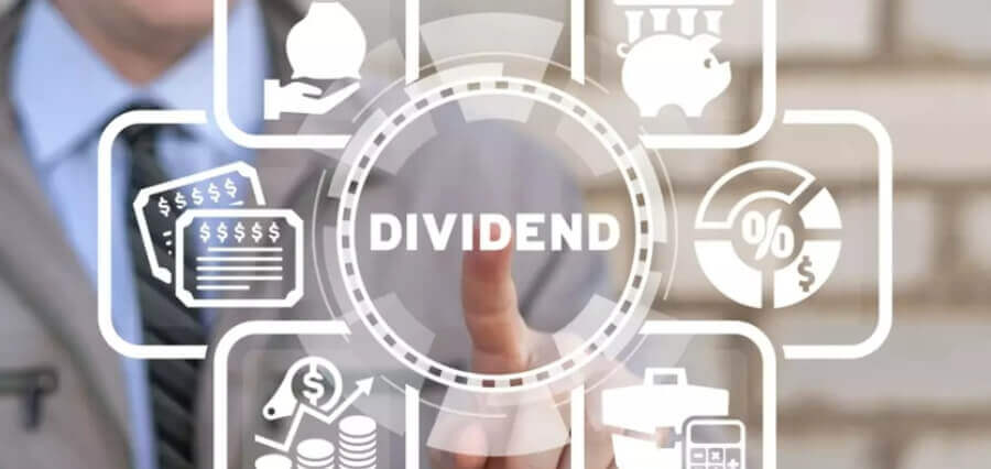 What Is Dividend And Top 5 Dividend Paying Companies In India?