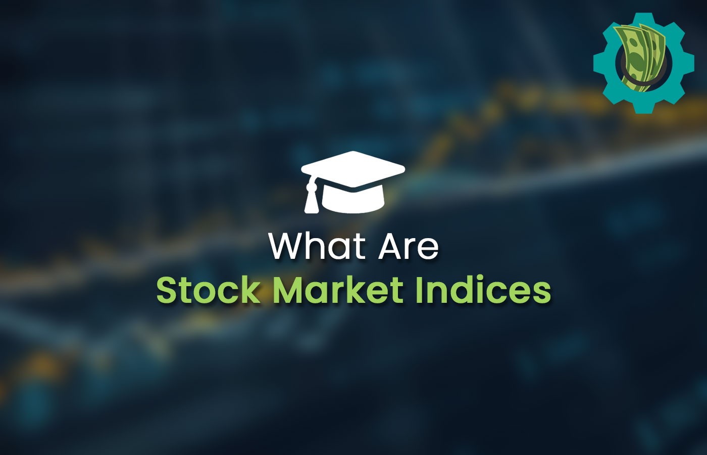 Technical charts of UK stock market indices