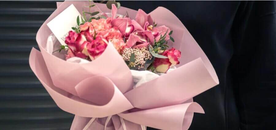 Why Work with Express Flower Delivery in Singapore
