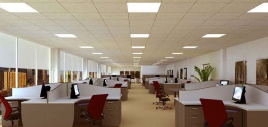 Why You Should Consider an LED Lighting Upgrade in your Business