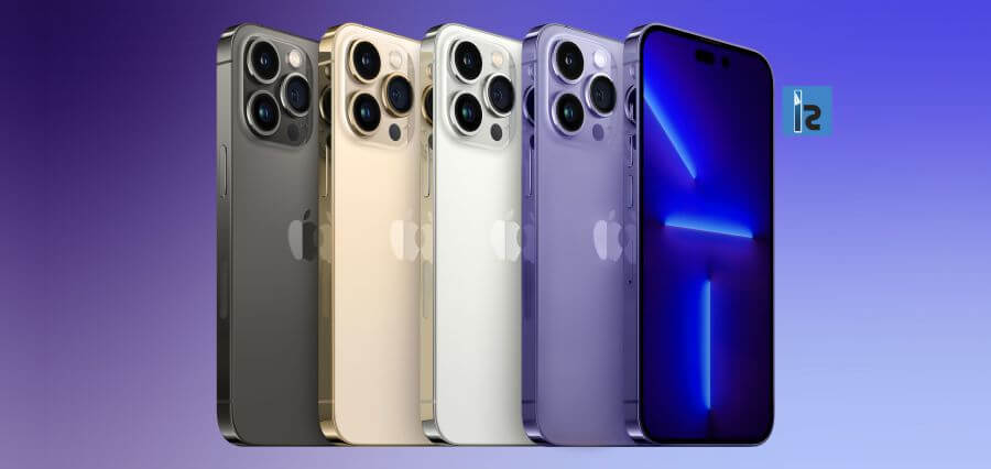 iPhone 14 to be Launched on Sept 7, Exclusive Photos Reveal a Stunning Finish