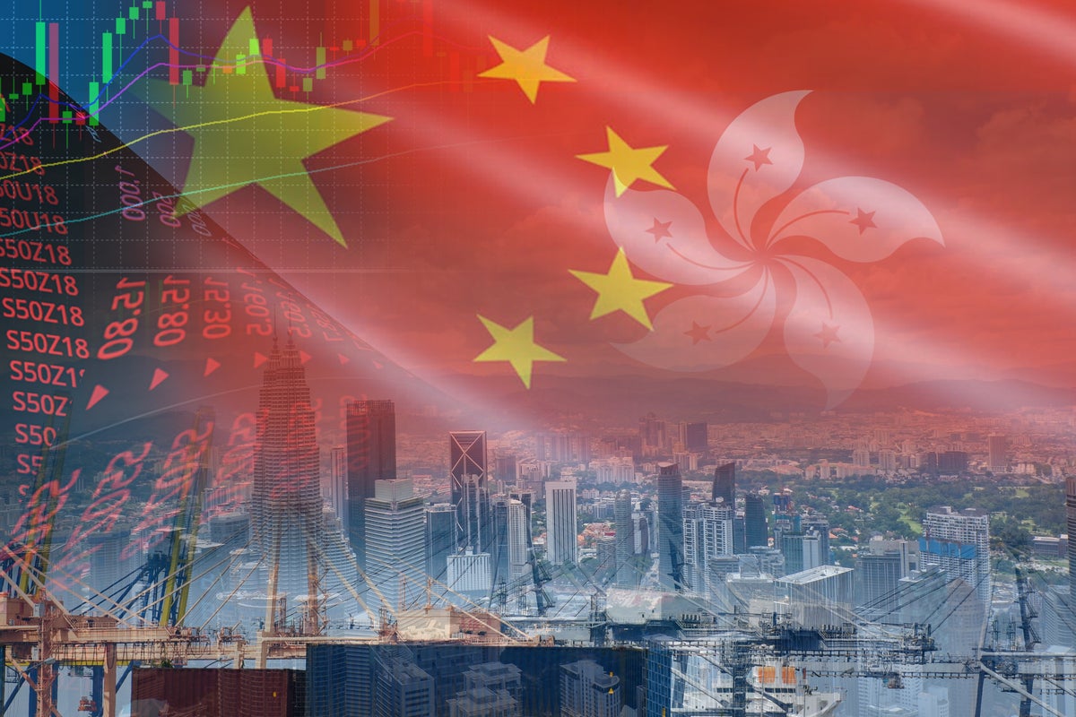 Alibaba (BABA) – Hong Kong Stocks Open Mixed Ahead Of US Jobs Data: Is The Market Ignoring Chengdu Lockdown?