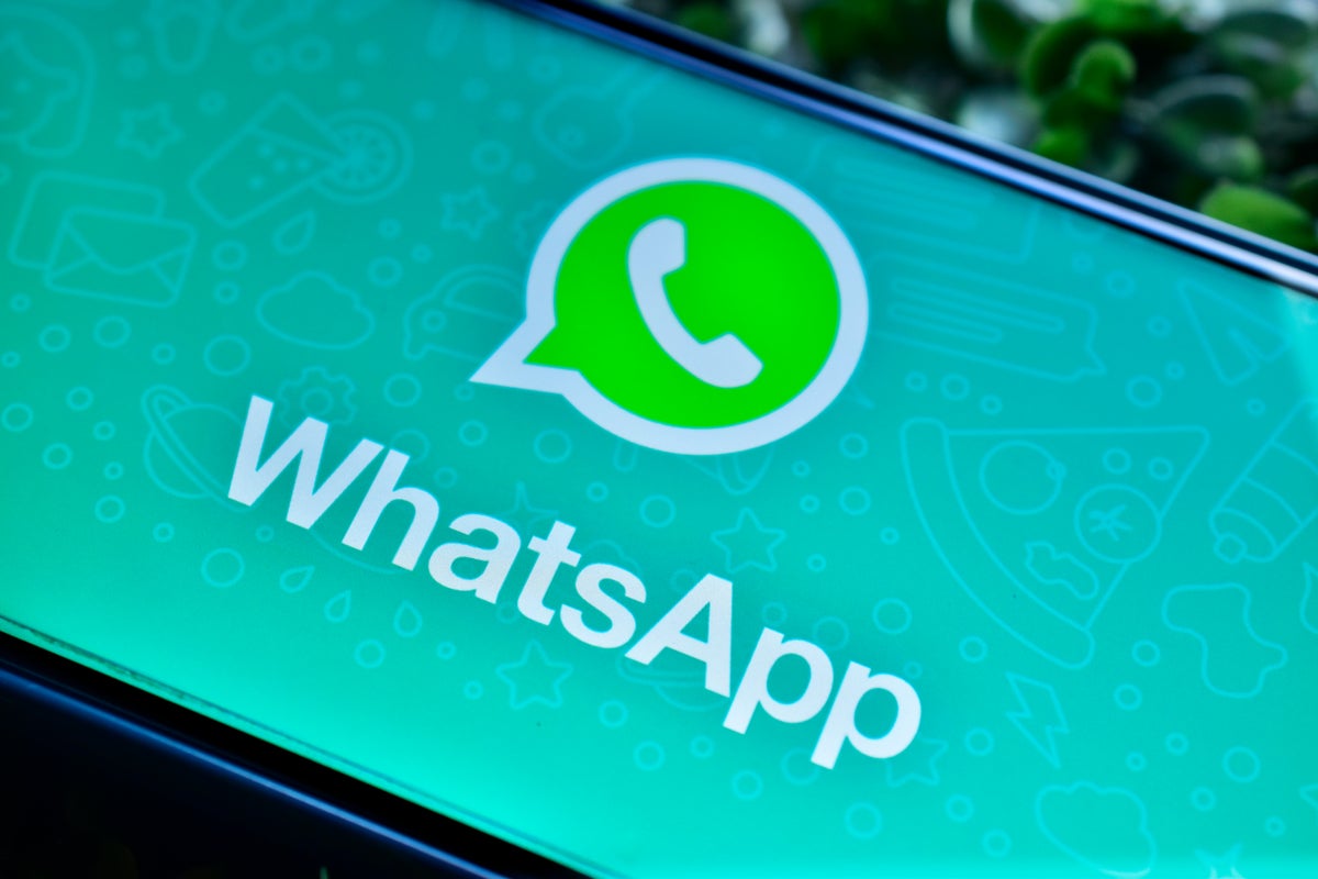 (META) – WhatsApp Bans 2.4M Indian Accounts In A Month As Modi Government Cracks Down On 'Fake, Anti-India Content'