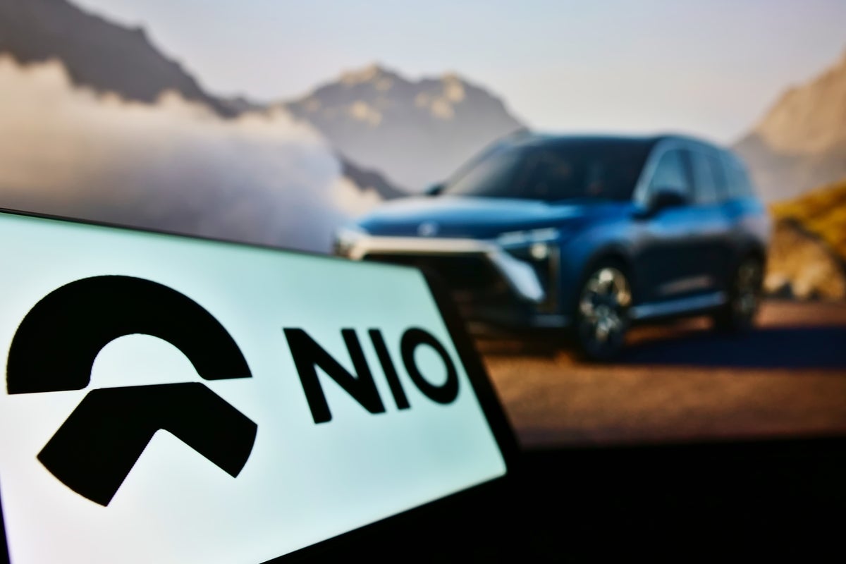 NIO (NIO) – Why This Nio Analyst Has Slashed Its 3Q Delivery Estimate By 12%