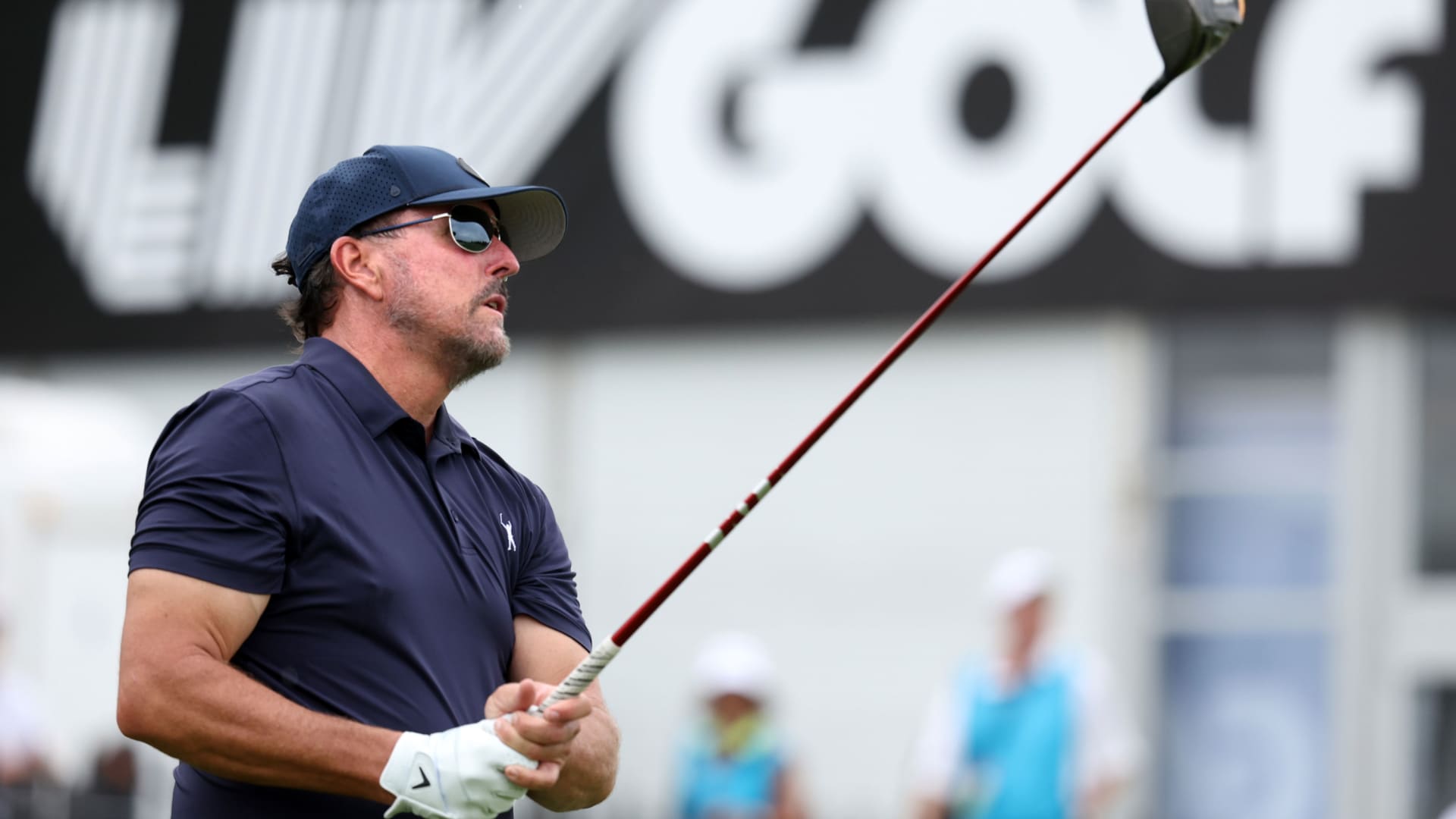 PGA Tour denies renewal of membership for LIV-affiliated players