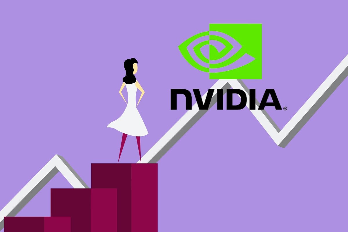 Nvidia (NVDA) – Cathie Wood's Ark Invest Loads Up On Nvidia For 2nd Day Amid Stock Plunge: Analysts React