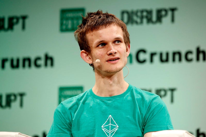 Ethereum ($ETH) – Ethereum’s Vitalik Buterin: Crypto Could Replace Gold And Be The ‘Linux Of Finance’ By 2040