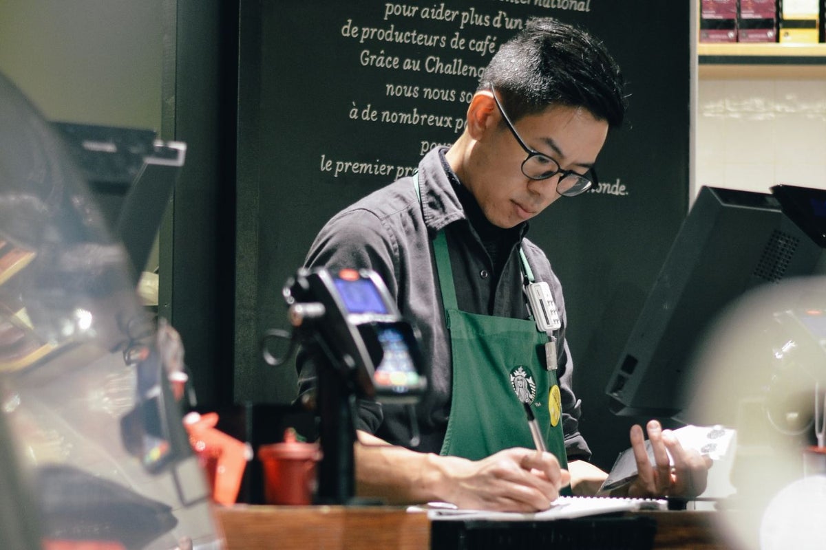 Starbucks (SBUX) – New Starbucks CEO To Focus On Unions, Pay And Benefits As Part Of 'Reinvention' Plan