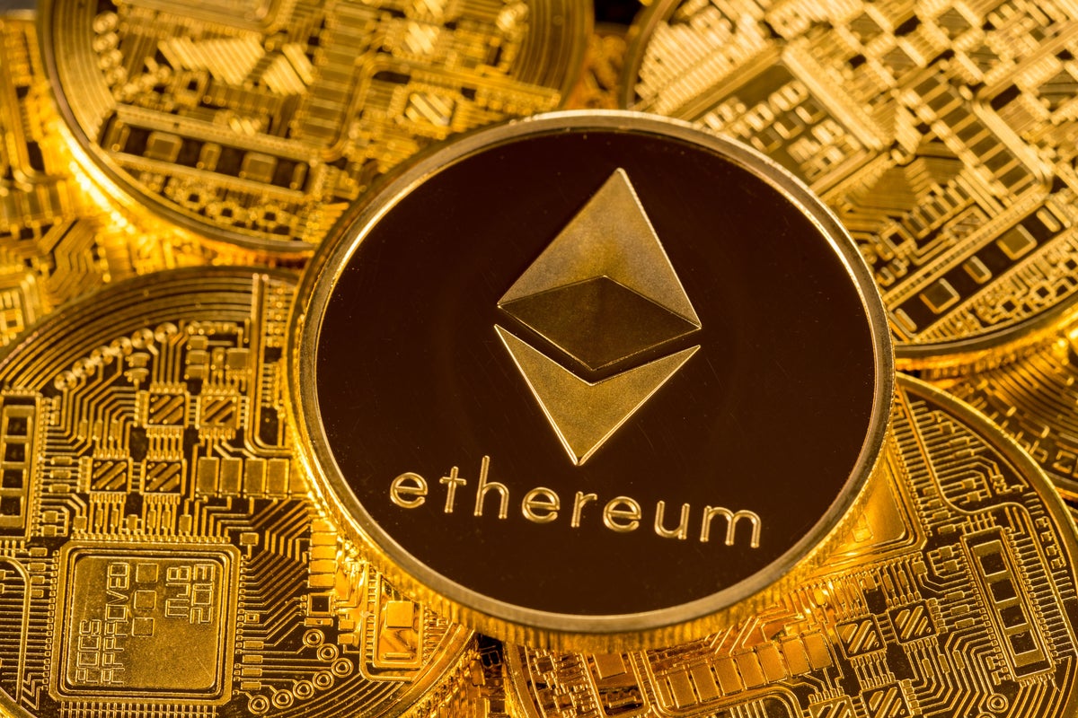 Compound (COMP/USD), Bitcoin (BTC/USD) – Ethereum Rises Sharply, Here Are Other Crypto Movers That Should Be On Your Radar Today