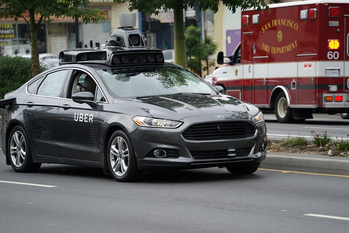 Uber Technologies (NYSE:UBER) – Uber Forges EV Food Delivery Partnership With Nuro
