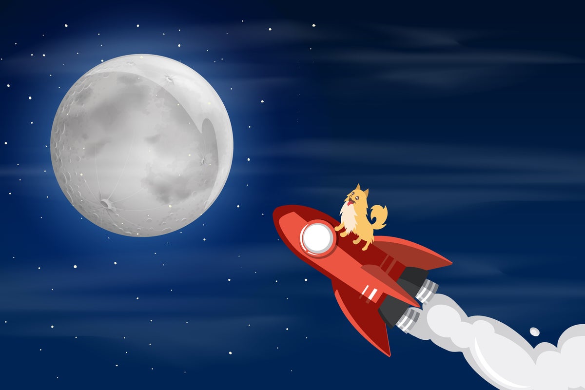 Bitcoin (BTC/USD), Dogecoin (DOGE/USD) – Bitcoin, Ethereum, Dogecoin Surge Higher Into The Weekend: What's Happening?