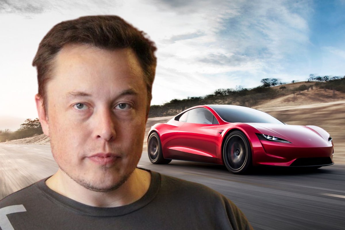 Tesla (NASDAQ:TSLA) – Elon Musk Says Tesla Users Should Be Credited With $100 If This Happens