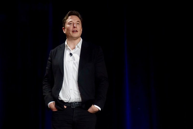 Elon Musk Admits He Is 'Lonely' After His Split With Grimes; Says He's Not Afraid To Die - Tesla (NASDAQ:TSLA)