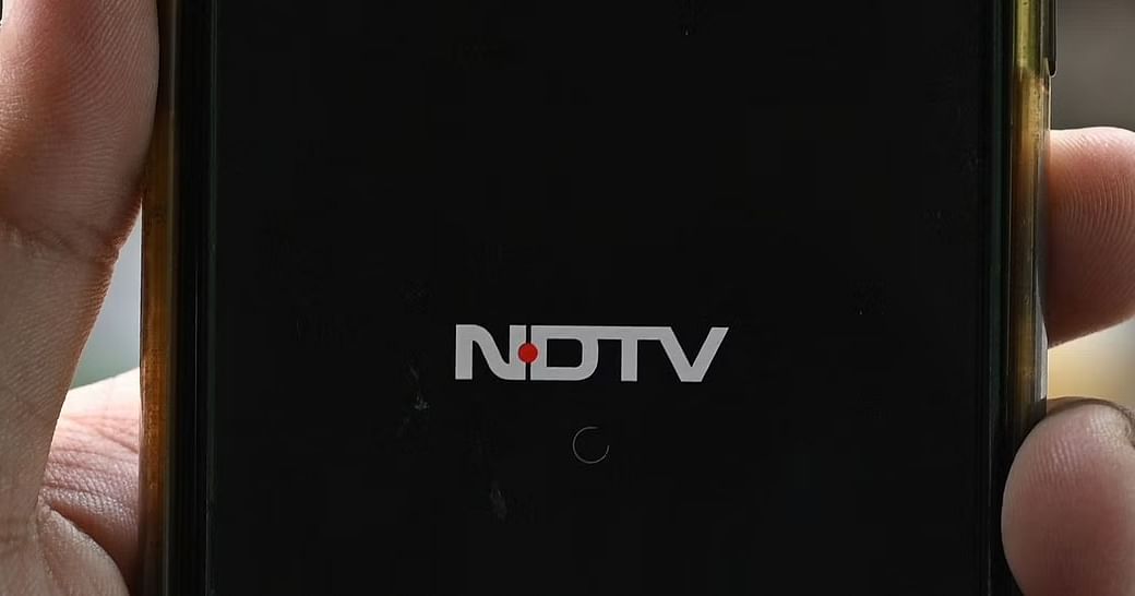 Adani Enterprises Says Income Tax Authorities' Approval Not Must For NDTV Warrant Conversion