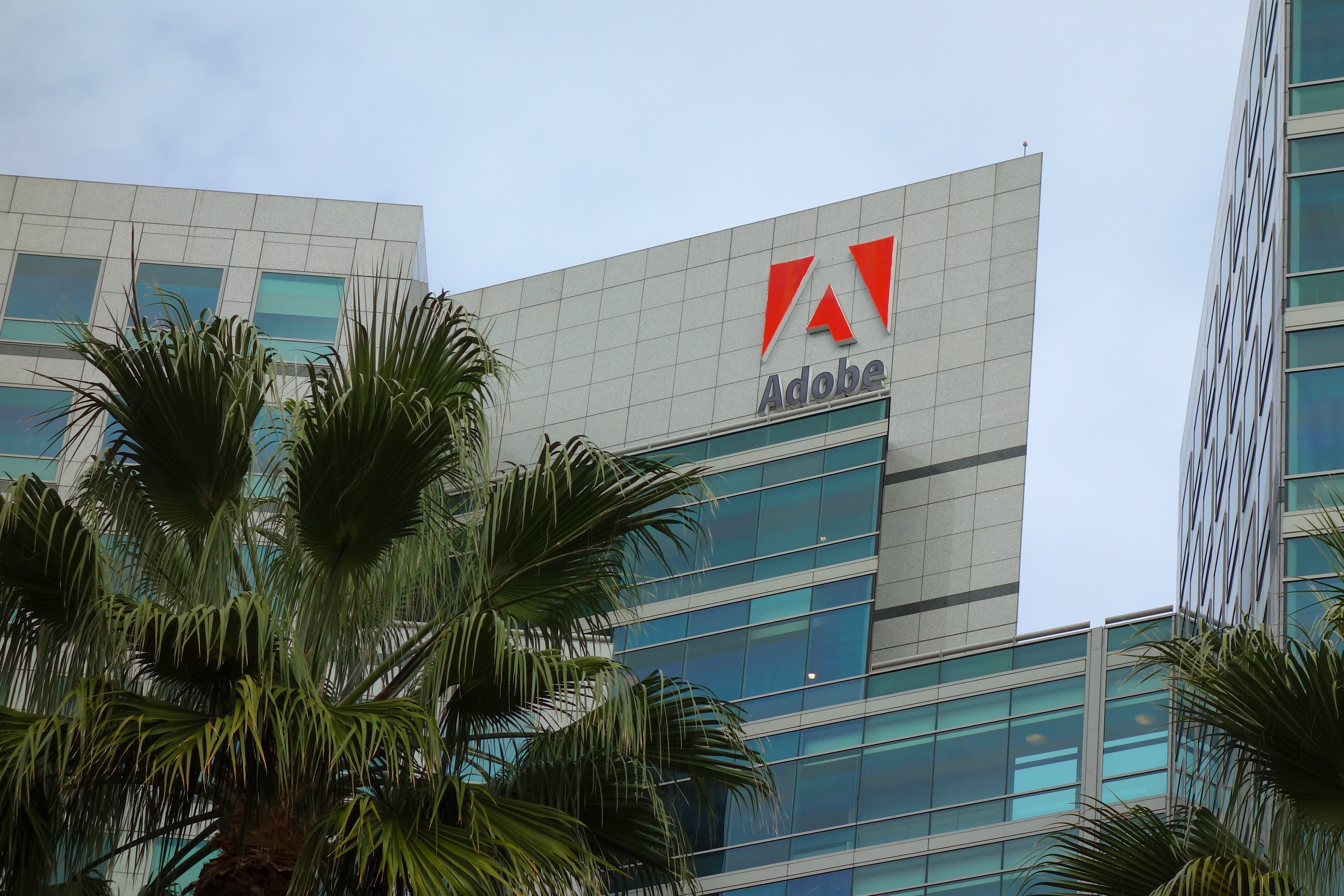 Wells Fargo downgrades Adobe as $20 billion Figma acquisition raises questions