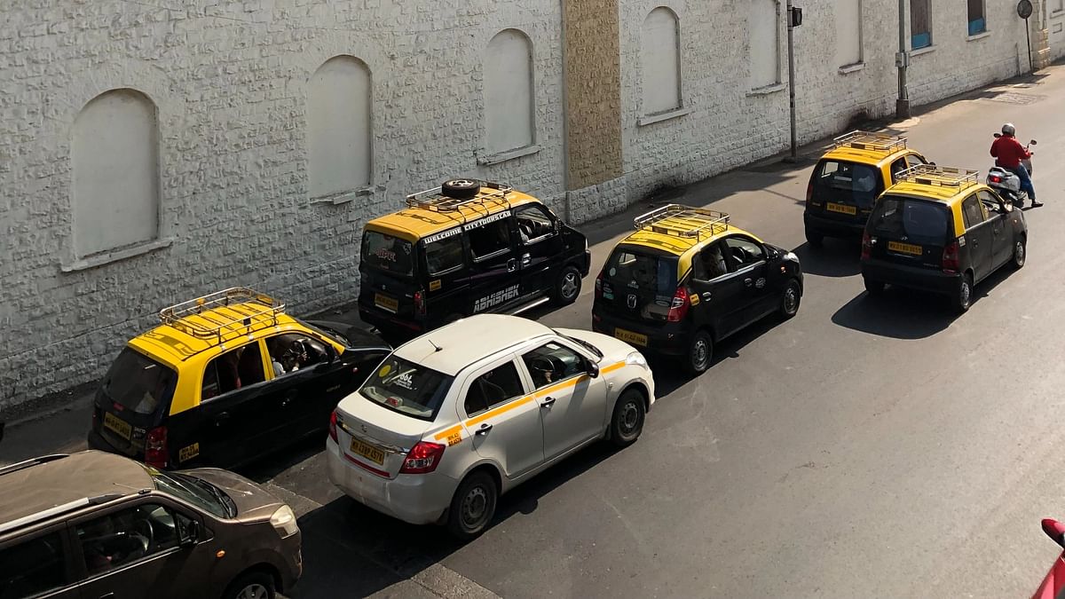 Cab Aggregators Should Make Surge Pricing Transparent, Says CCI In Market Study