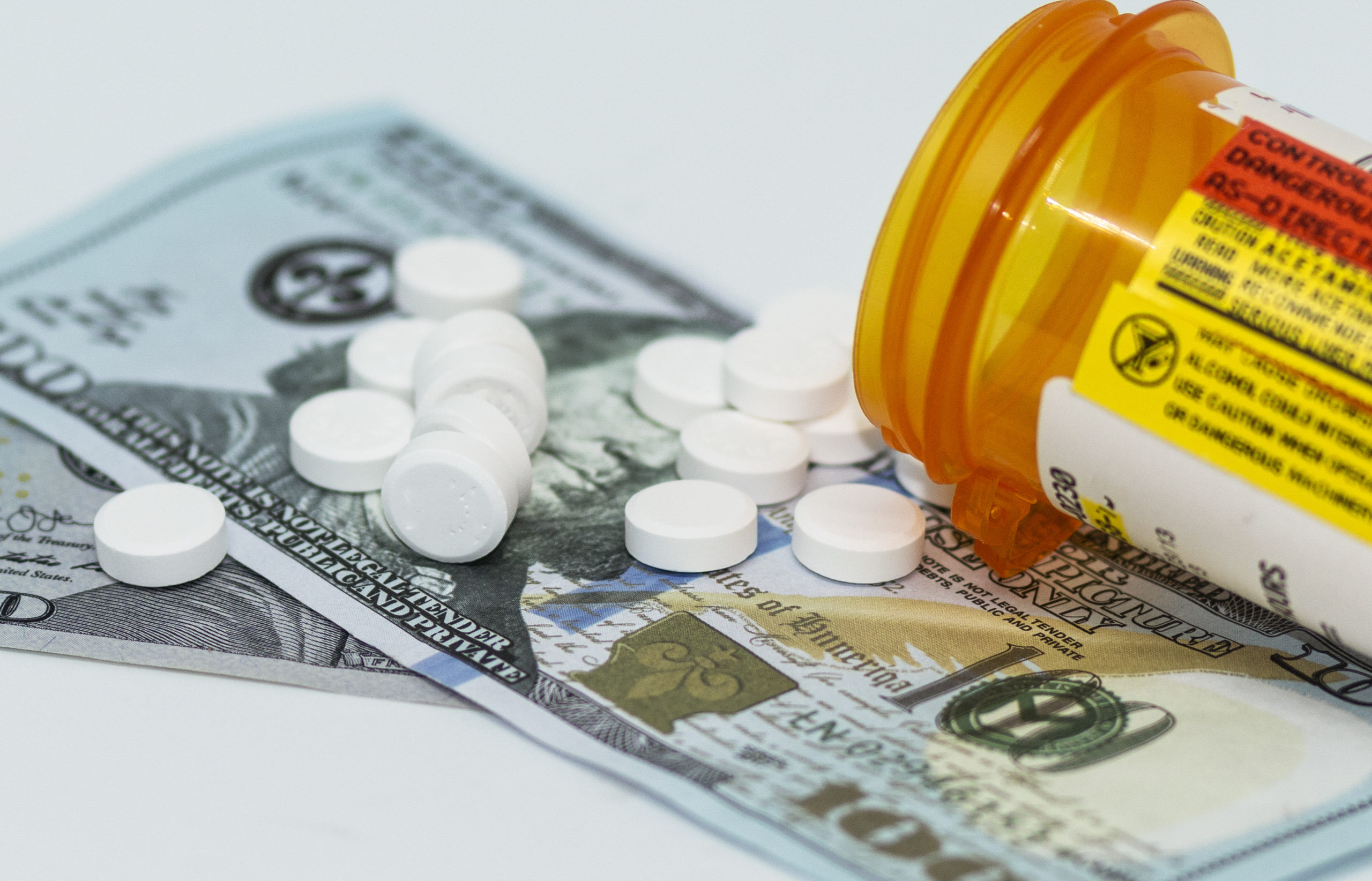 Celebrate Passage of the Inflation Reduction Act and Learn How it Will Lower Drug Prices
