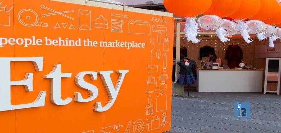 Etsy to Invest $600 Million on Marketing This Year, says CEO Silverman