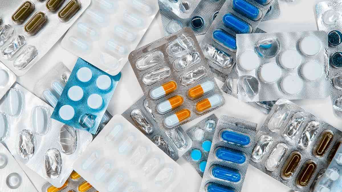 Europe's Energy Crisis An Opportunity For Indian Drugmakers