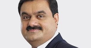Five Of Seven Adani Group Companies Doubled Their Share Price In A Year