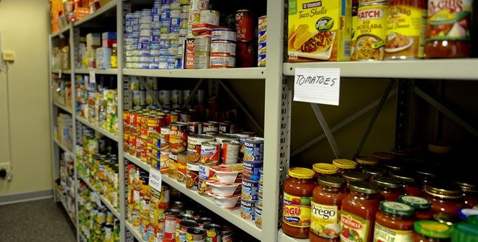 Food insecurity linked to poor health: survey