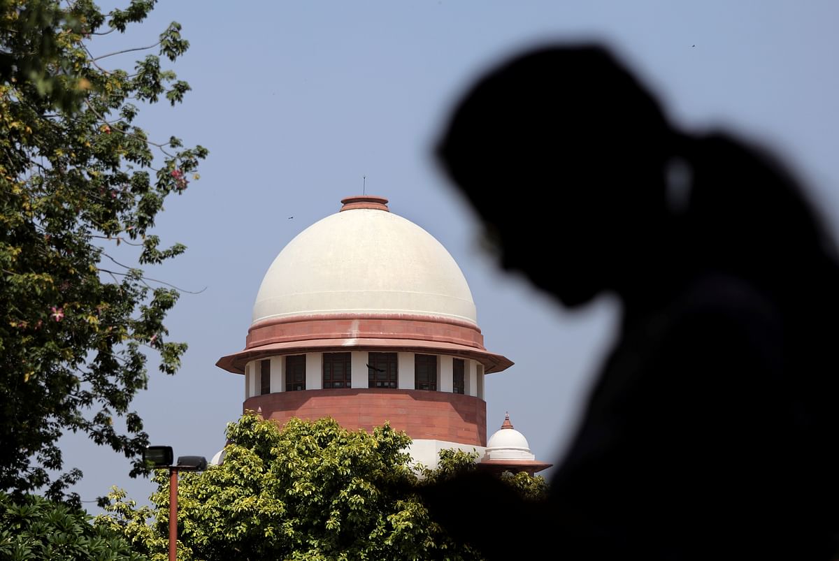 Government Dues Not Inferior To Secured Creditors' Dues, Says Supreme Court