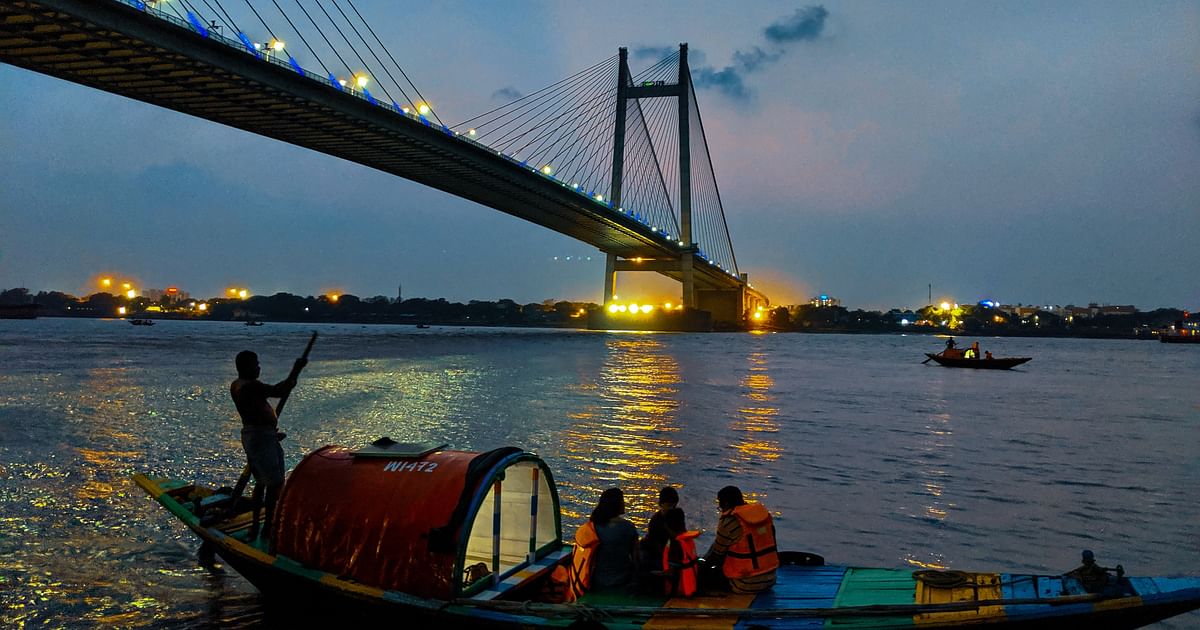 Kolkata Becomes First Indian City To Back Treaty To Phase Out Fossil Fuels