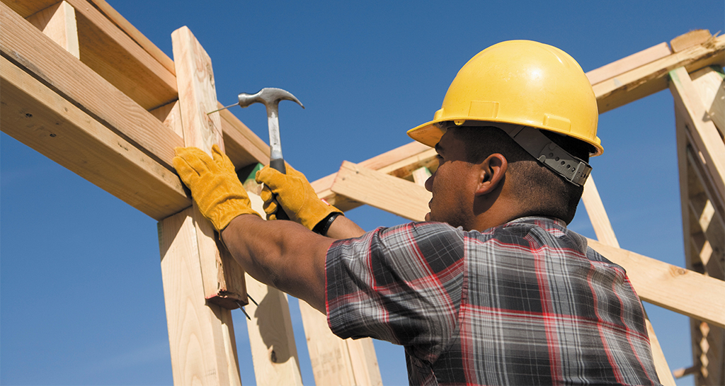 Long Island construction employment ticks higher