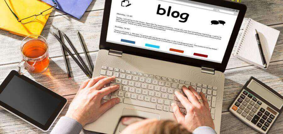 Main Reasons to Translate Your Blog Using a Professional Translation Service