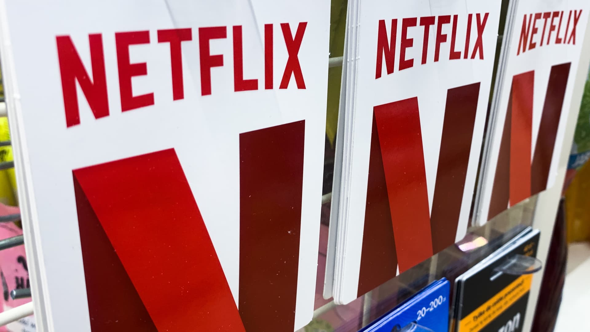 Netflix to open video game studio in Finland, looks to boost audience