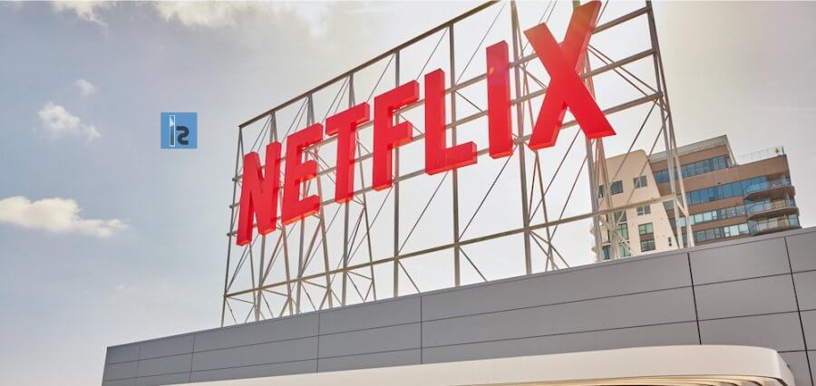 Netflix’s Chief Accounting Officer Ken Barker Resigns After Three Months