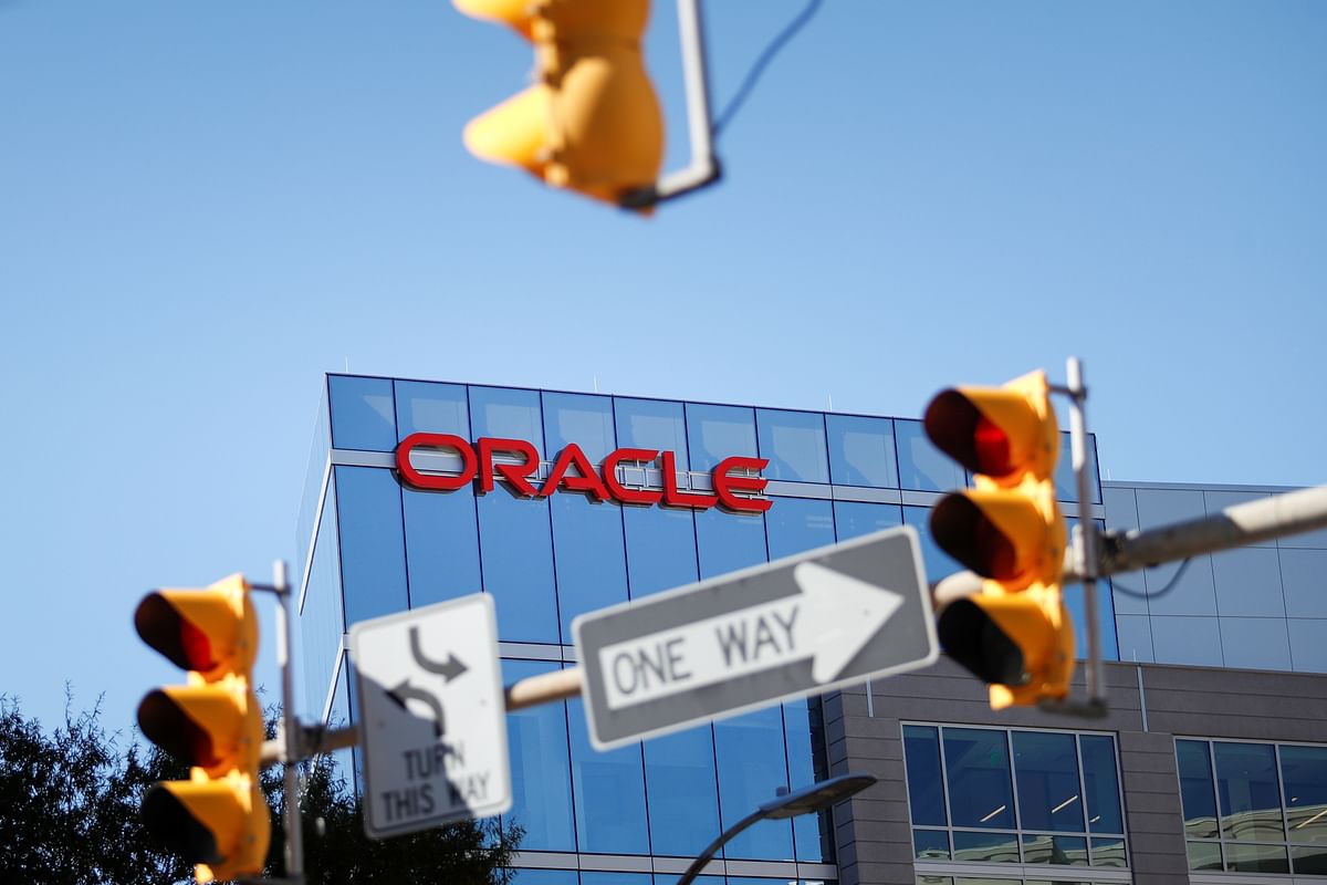 Oracle Bribed Officials In India, Two Other Countries; Settles Charges