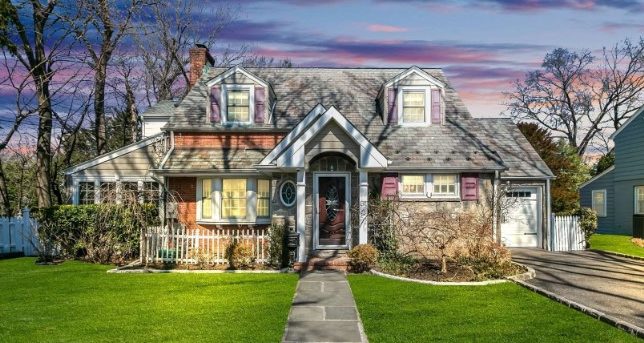 Priciest home sales in East Williston