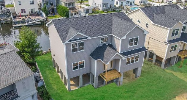 Priciest home sales in Freeport