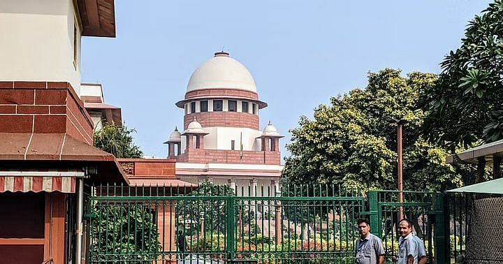 SEBI Not Bound To Disclose Information Relied Upon Before Initiating Inquiry: Supreme Court