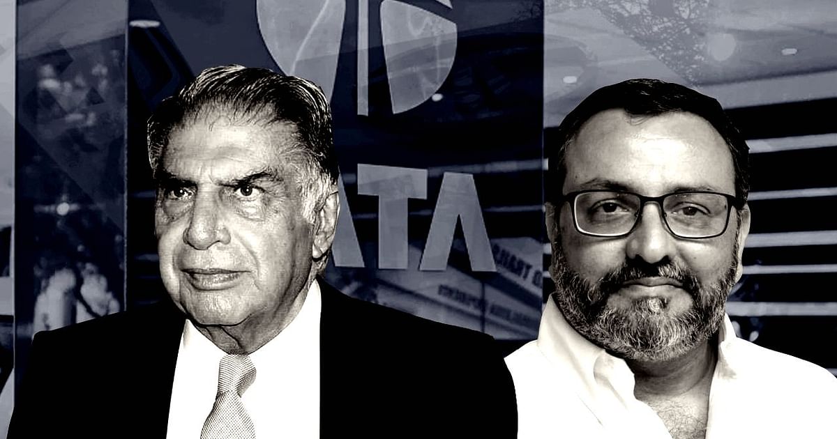 Tata Versus Cyrus Mistry: How The Saga Unfolded