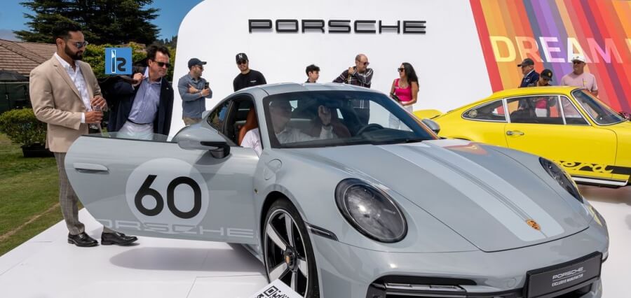 Volkswagen Triggers Landmark Porsche IPO Plan
