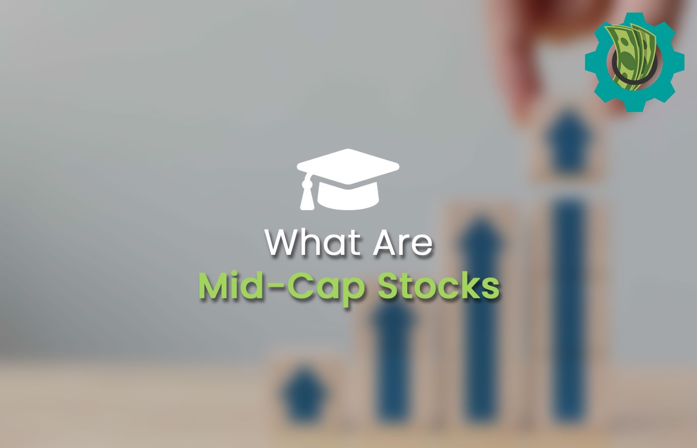 Investor deciding whether to invest in mid-cap stocks
