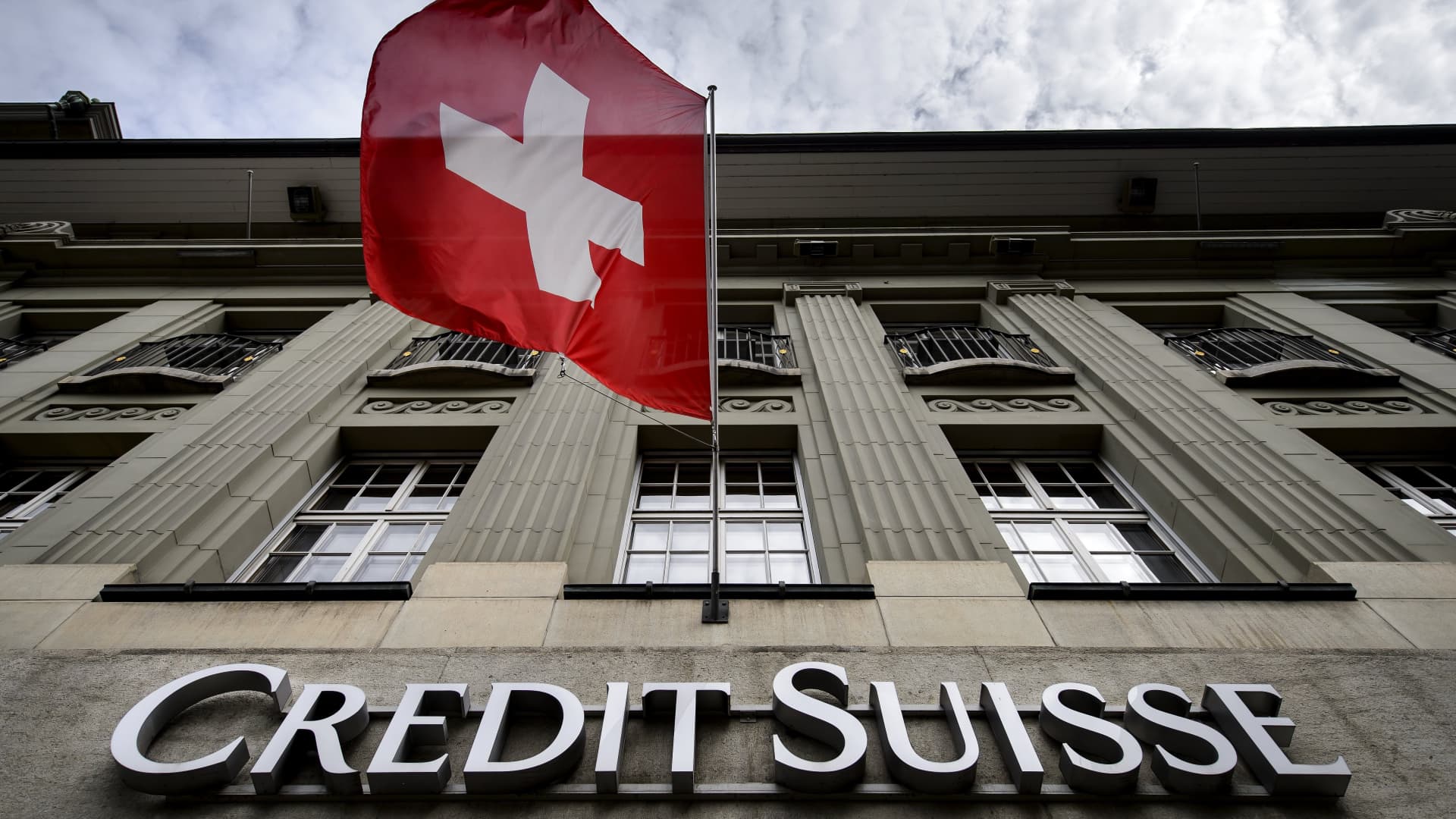 Credit Suisse seeking to assure investors amid financial concerns: FT