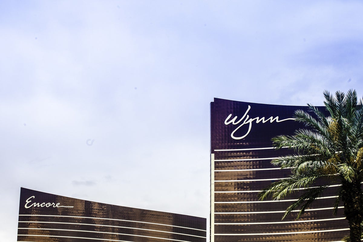 Why Was Wynn Resorts Stock Down 7% Today? - Wynn Resorts (NASDAQ:WYNN)