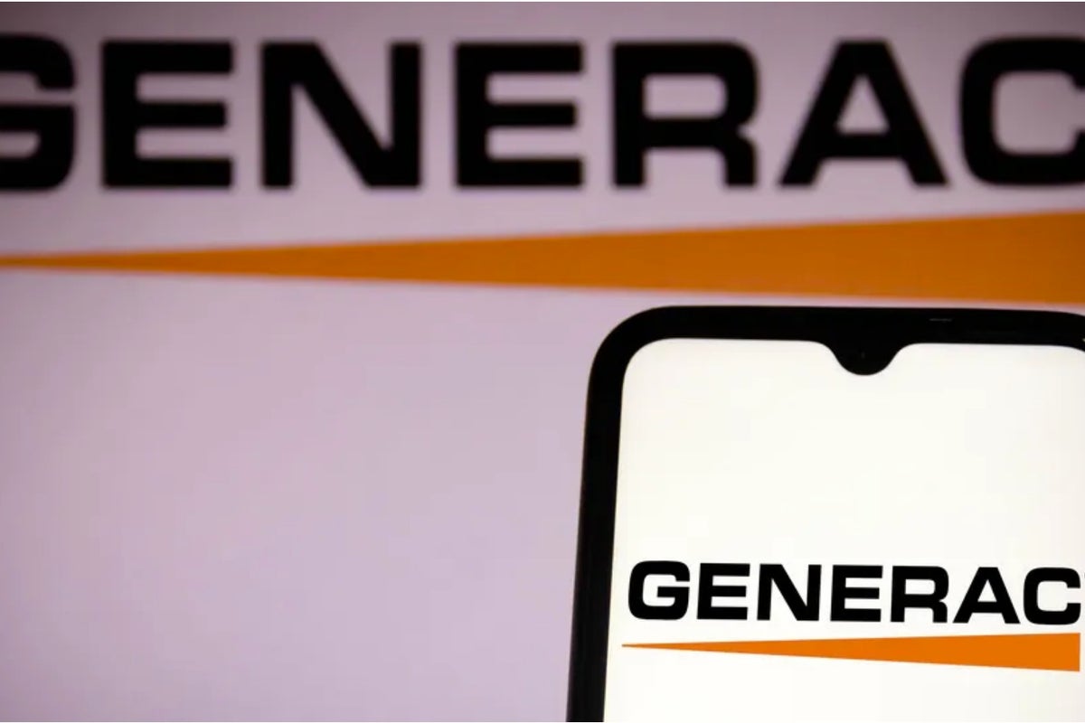 Goldman Analysts Forecast 140% Upside On Sustainable Tech Play Generac - Generac Hldgs (NYSE:GNRC), Goldman Sachs Group (NYSE:GS)