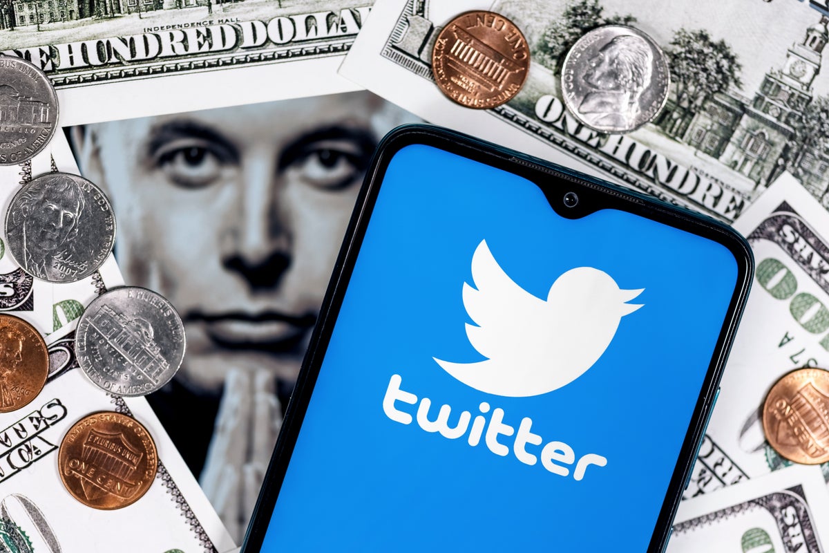 Twitter Shares To Be Suspended On NYSE As Elon Musk's Buyout Deadline Nears; What That Means For Investors? - Twitter (NYSE:TWTR)