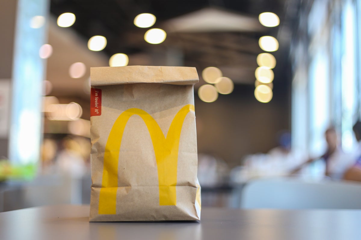 Why These 2 McDonald's Analysts Are Bullish After Q3 Earnings Beat - McDonald's (NYSE:MCD)
