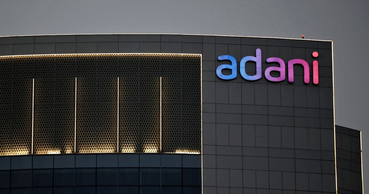 Adani Group To Invest $150 Billion In Pursuit Of $1 Trillion Valuation