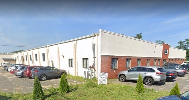 Amityville industrial property fetches $7.35M