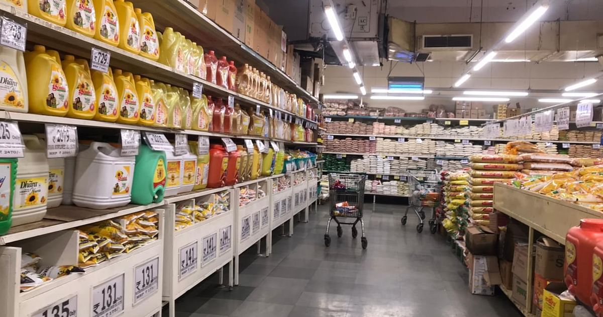 Avenue Supermarts - Long Runway To Growth: Prabhudas Lilladher